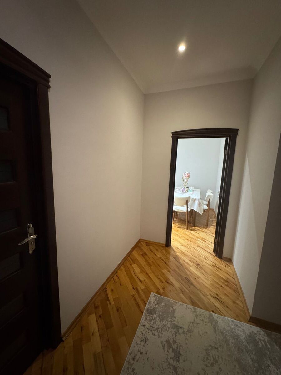 Satılır 2 otaqlı yeni tikili 84 m² — Mənzil, Bakı (7)