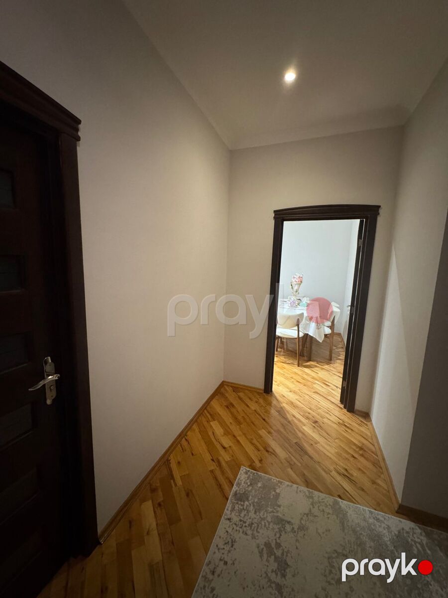 Satılır 2 otaqlı yeni tikili 85 m² — Mənzil, Bakı (11)