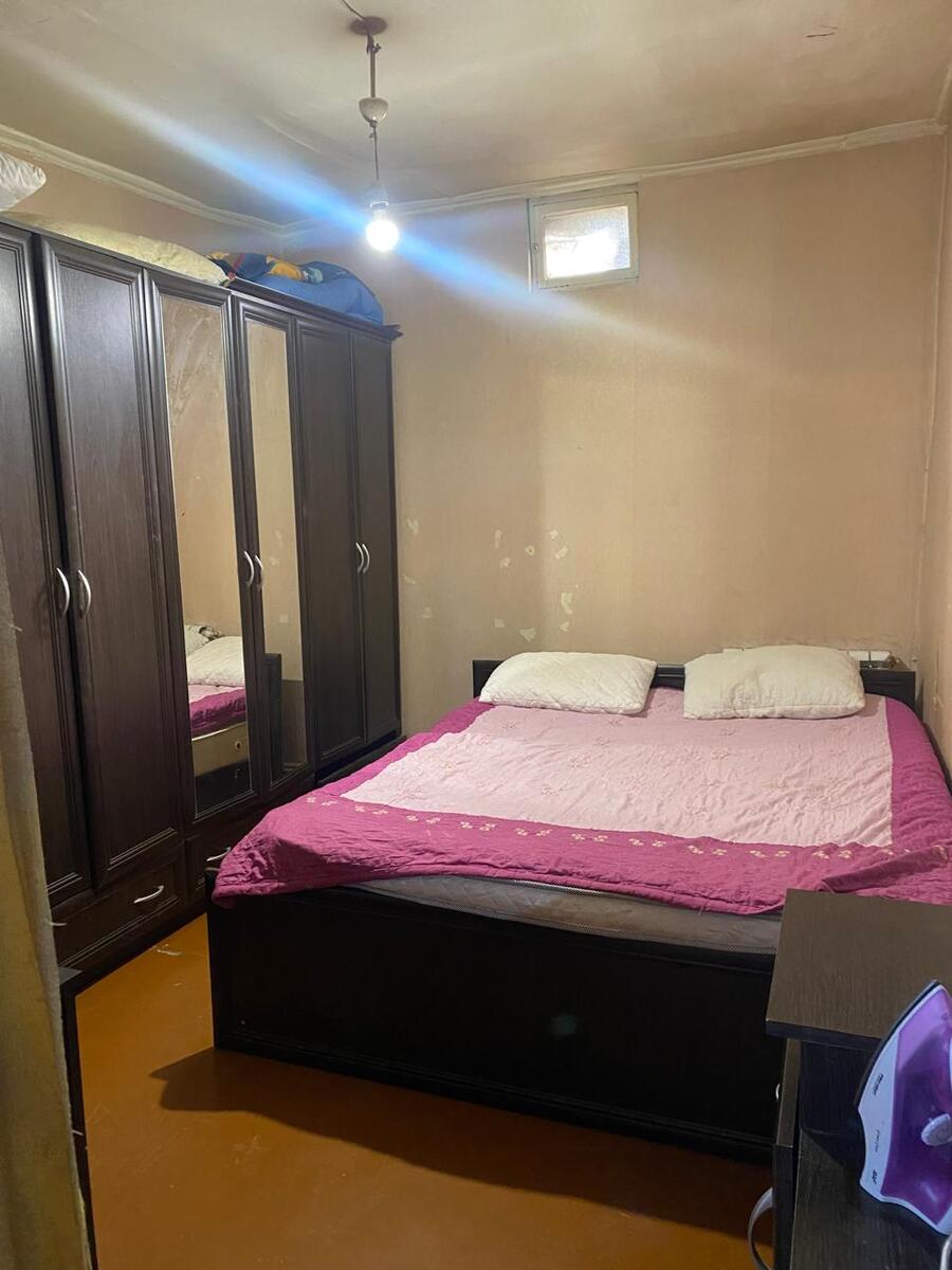 İcarəyə verilir 3 otaqlı həyət evi/bağ evi 80 m² — Ev, villa, Bakı (5)