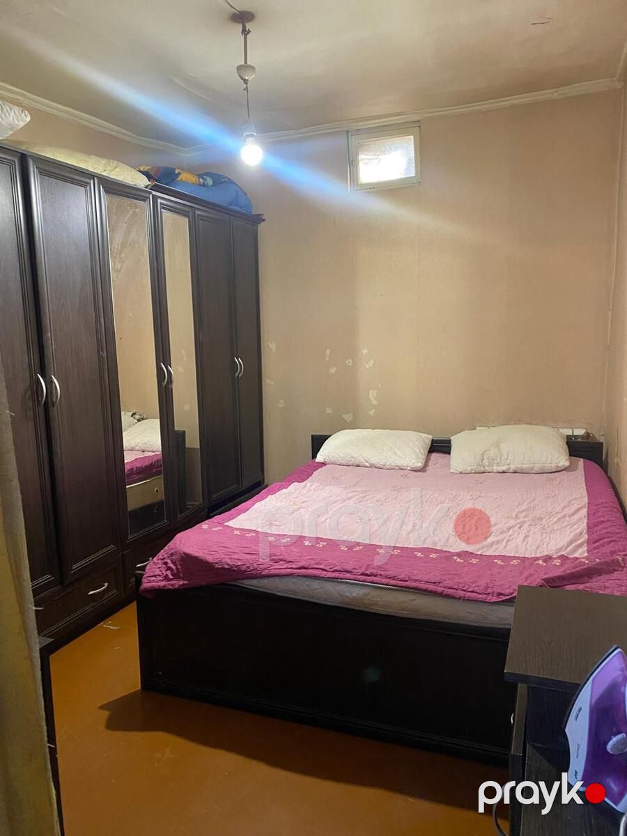 İcarəyə verilir 3 otaqlı həyət evi/bağ evi 80 m² — Ev, villa, Bakı (5)