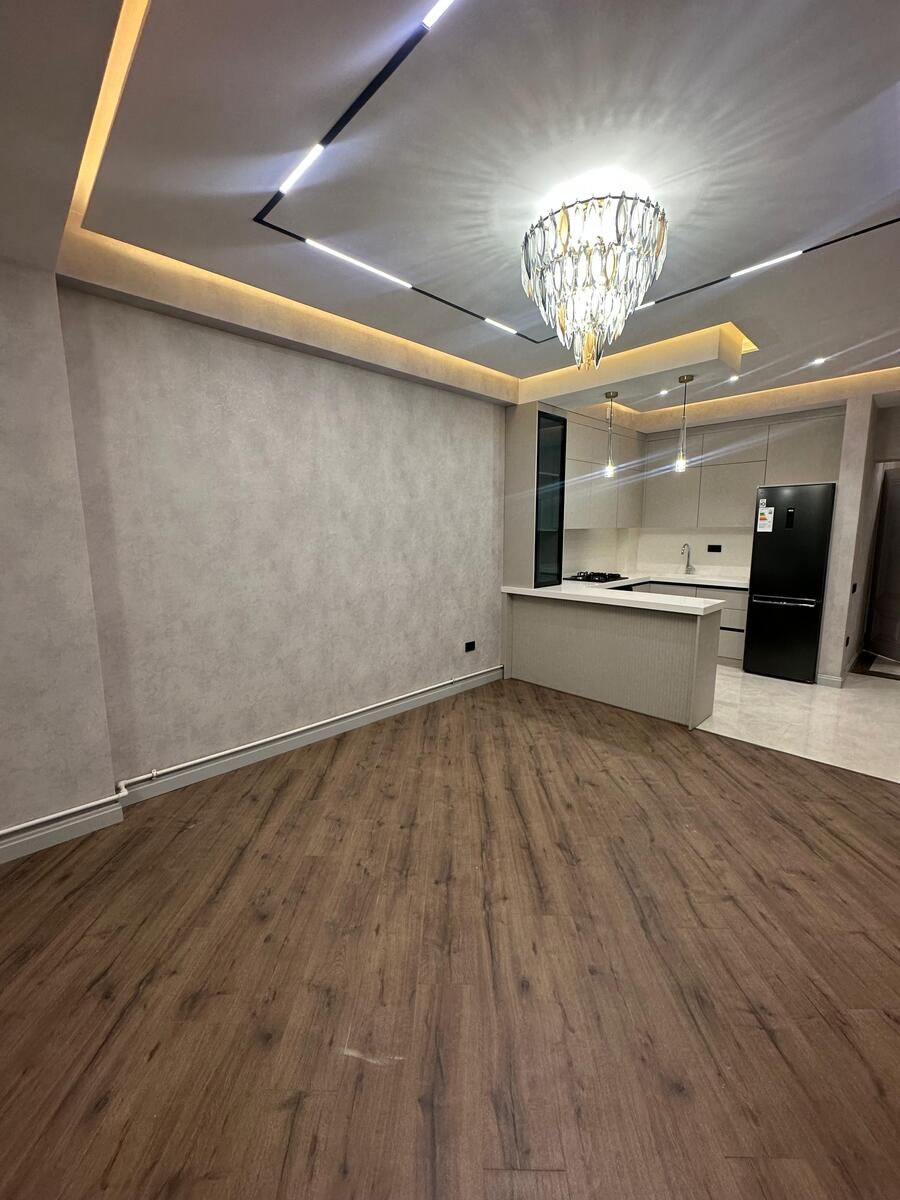 Satılır 2 otaqlı yeni tikili 81 m² — Mənzil, Bakı (7)