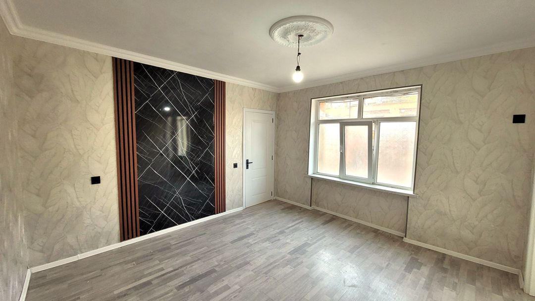 Satılır 2 otaqlı köhnə tikili 40 m² — Mənzil, Bakı