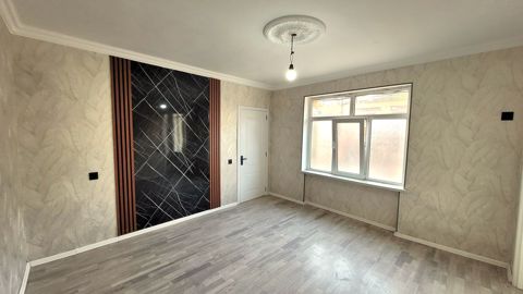 Satılır 2 otaqlı köhnə tikili 40 m² — Bakı
