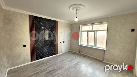 Satılır 2 otaqlı köhnə tikili 40 m²