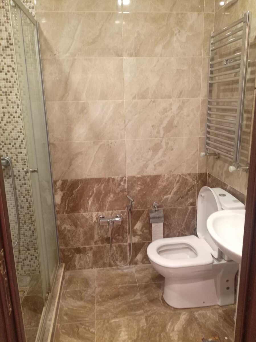 2-otaqlı yeni tikili, Xırdalan ş., 60 m² — Mənzil, Xırdalan (10)