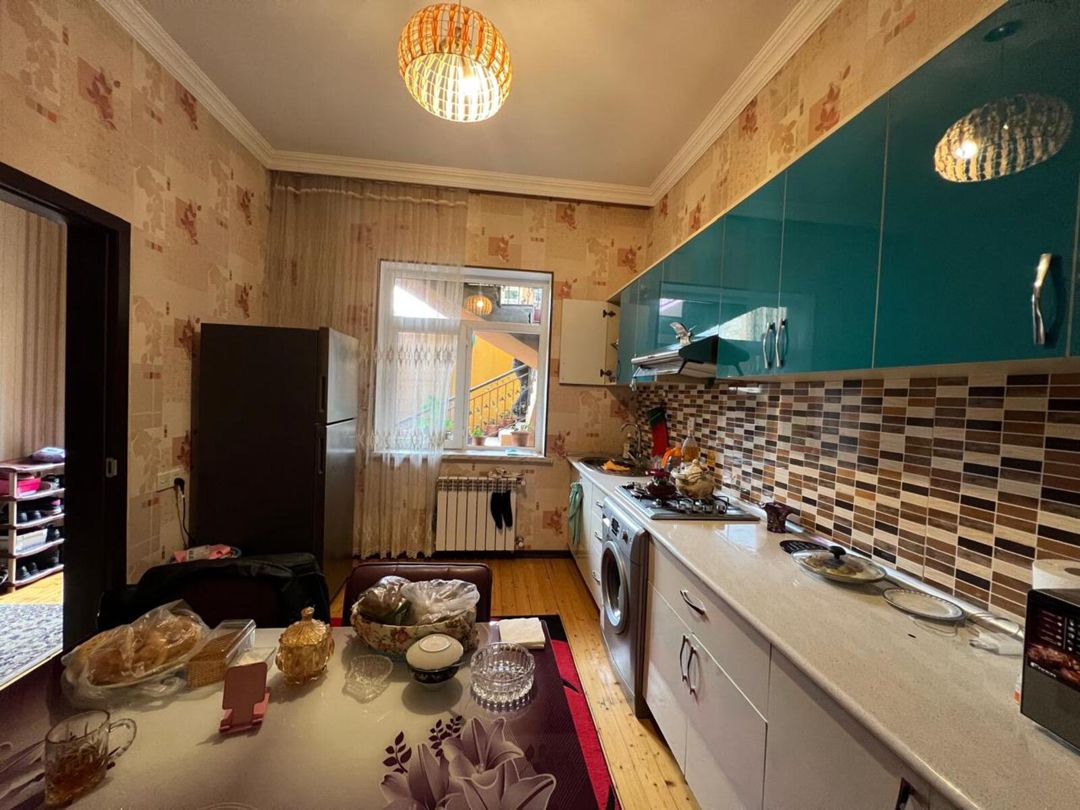 Satılır 5 otaqlı həyət evi/bağ evi 170 m² — Ev, villa, Xırdalan (9)