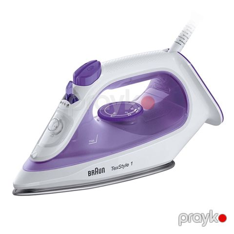 Braun sı 1080 vı — Bakı