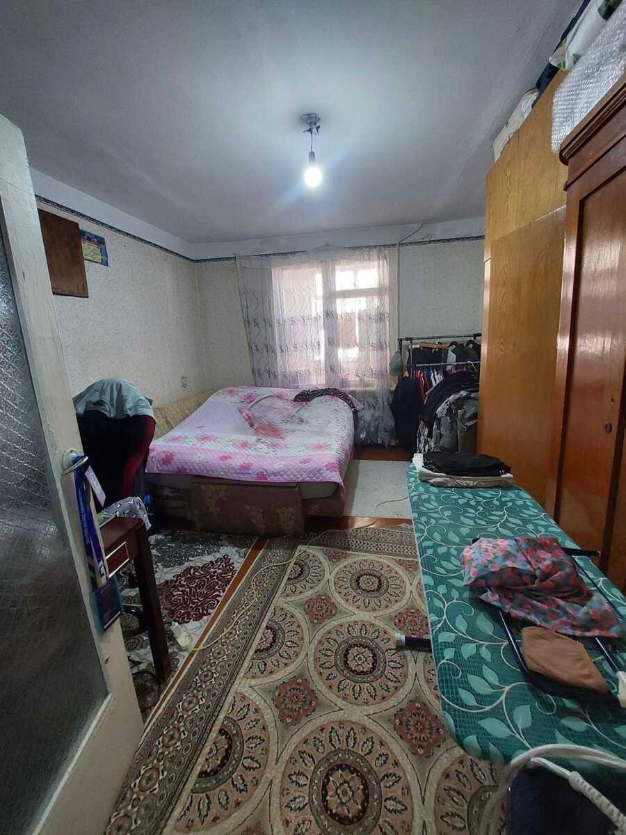 Satılır 2 otaqlı yeni tikili 60 m² — Mənzil, Bakı (4)