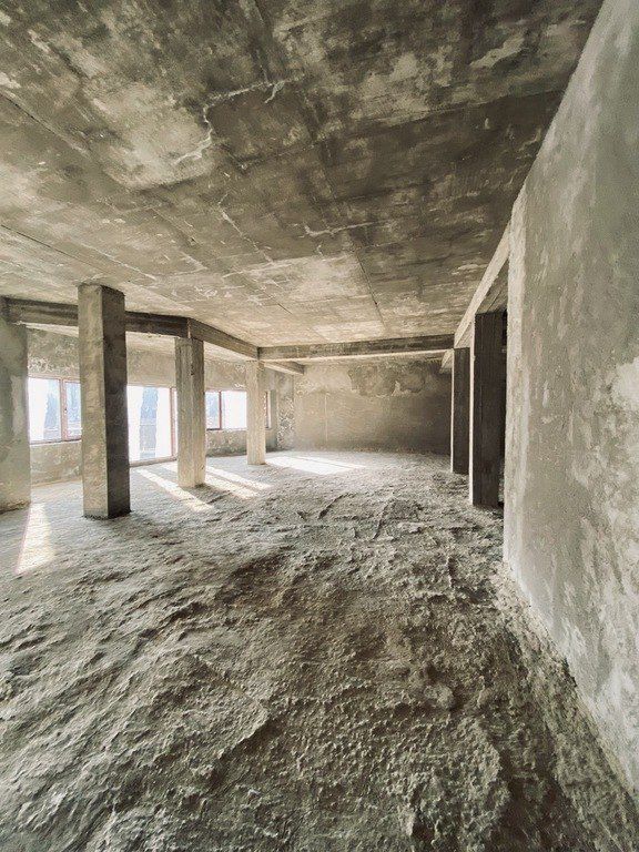 Satılır 8 otaqlı həyət evi/bağ evi 540 m² — Ev, villa, Bakı (7)