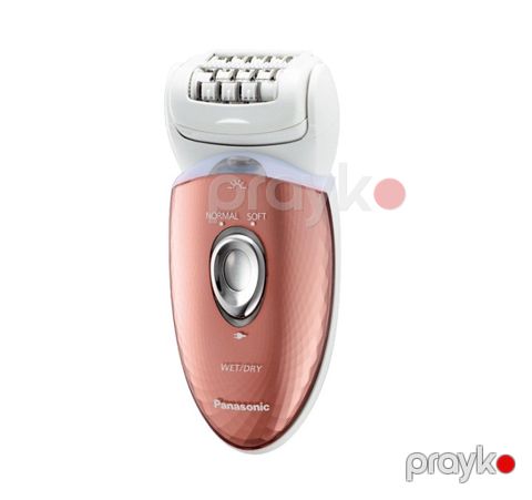 Epilyator Panasonıc ES-ED93-P520 — Bakı