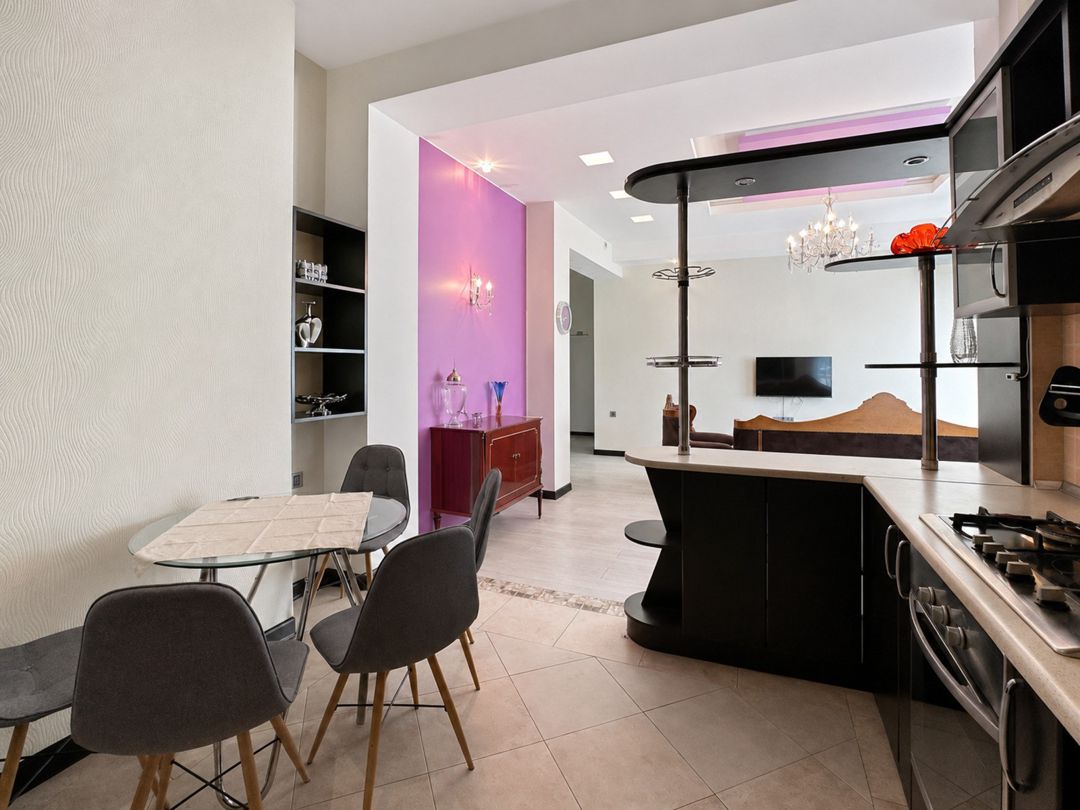 Satılır 3 otaqlı yeni tikili 130 m² — Mənzil, Bakı (6)