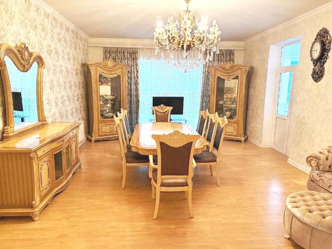 Satılır 2 otaqlı yeni tikili 110 m² — Mənzil, Bakı (2)