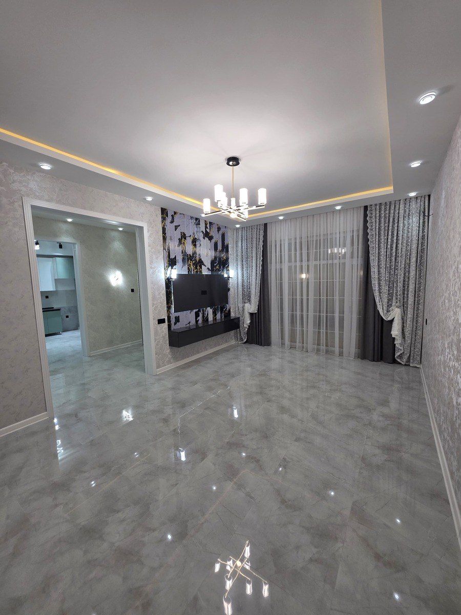 Satılır 4 otaqlı həyət evi/bağ evi 110 m² — Ev, villa, Bakı (5)