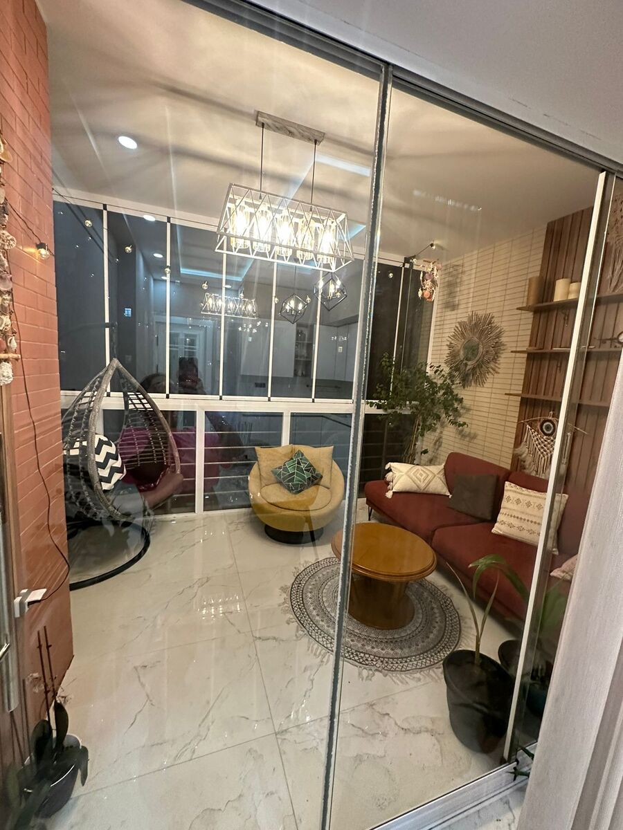İcarəyə verilir 3 otaqlı yeni tikili 160 m² — Mənzil, Bakı (2)