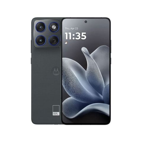Motorola edge 70 5G 12/512GB gadget gray — Bakı