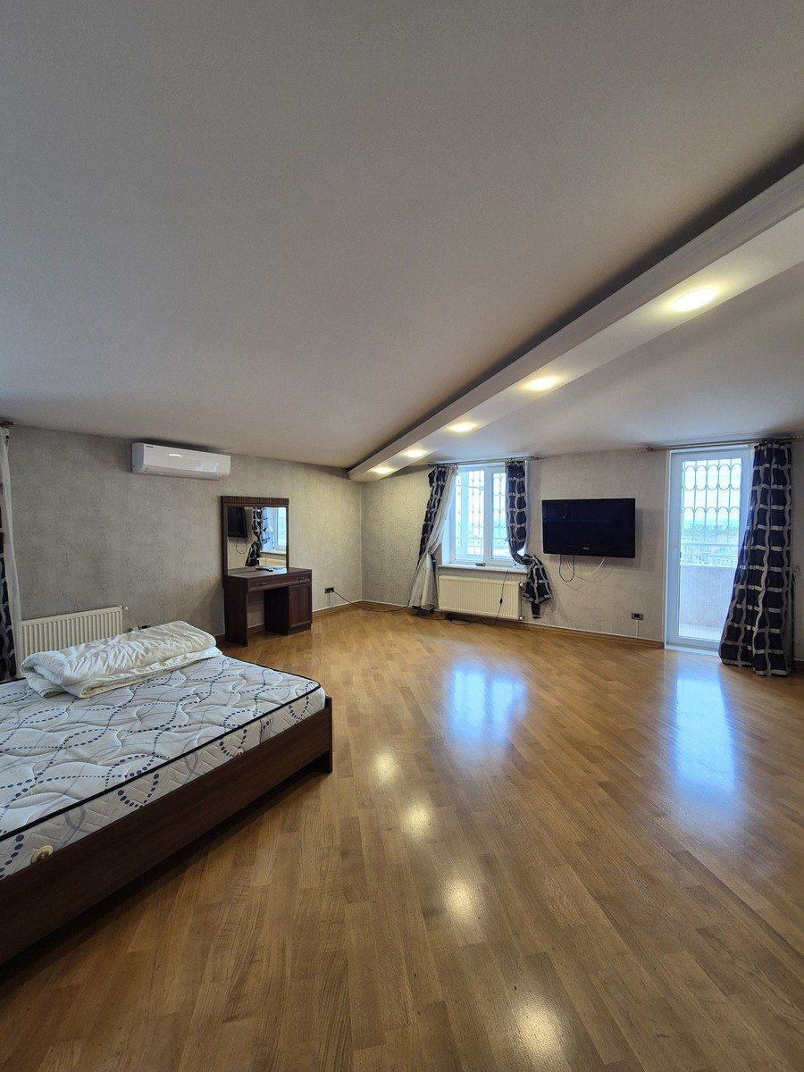 İcarəyə verilir 5 otaqlı yeni tikili 340 m² — Mənzil, Bakı (7)