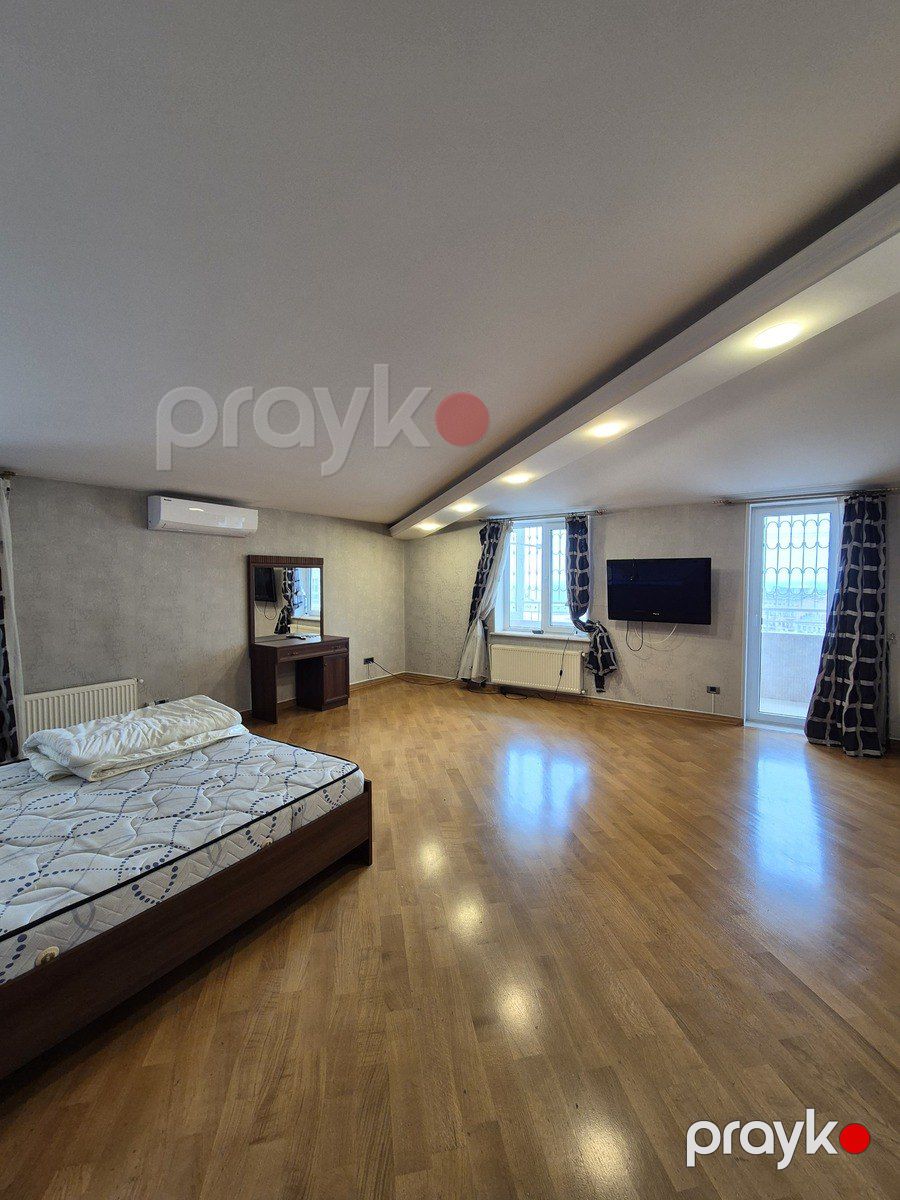 İcarəyə verilir 5 otaqlı yeni tikili 340 m² — Mənzil, Bakı (7)