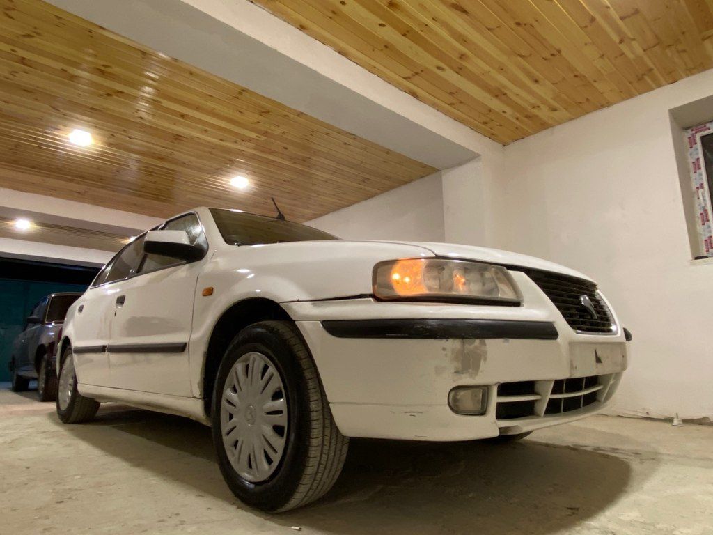 Khazar LX, 1.7 L, 2021 il, 240 000 km — Avtomobillər, Bakı (4)