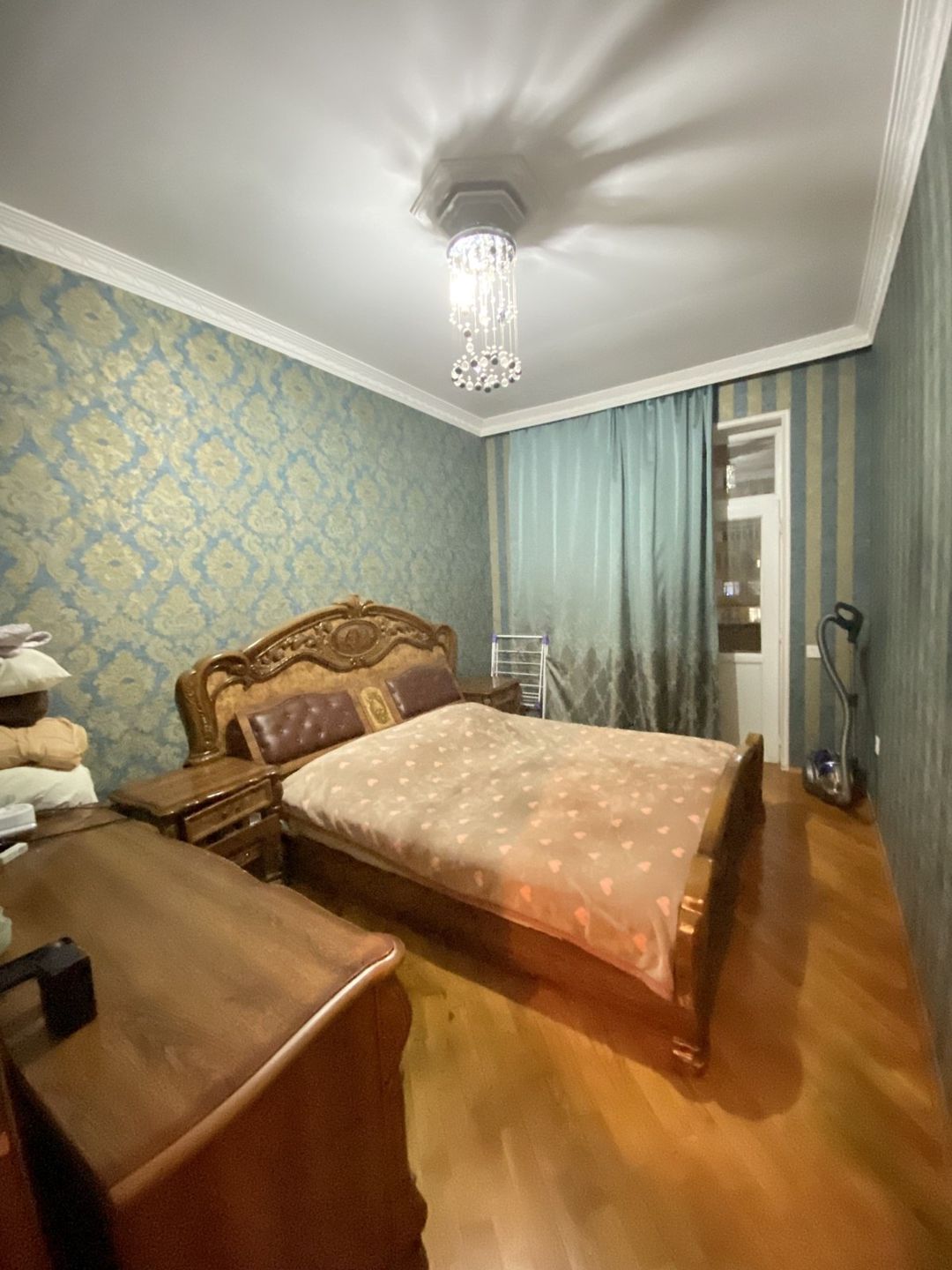 Satılır 3 otaqlı yeni tikili 90 m² — Mənzil, Bakı (4)