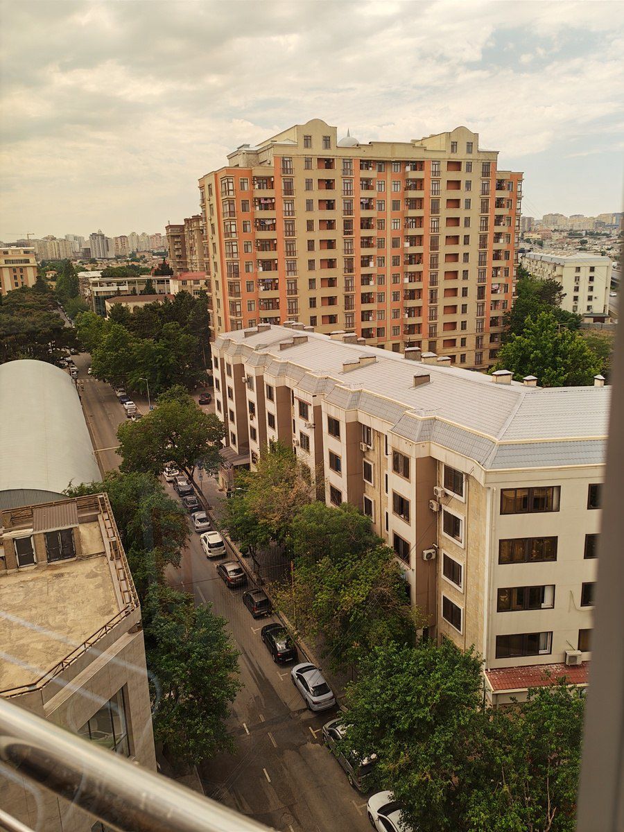 Satılır 3 otaqlı yeni tikili 120 m² — Mənzil, Bakı (3)