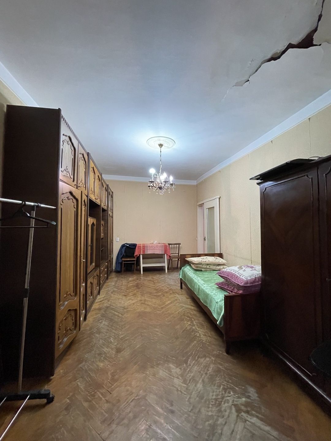 Satılır 3 otaqlı köhnə tikili 70 m² — Mənzil, Bakı (11)