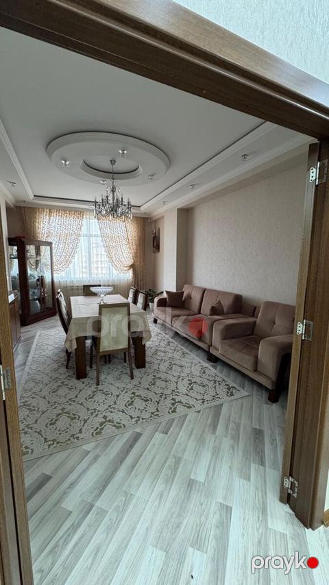 Satılır 3 otaqlı yeni tikili 108 m²