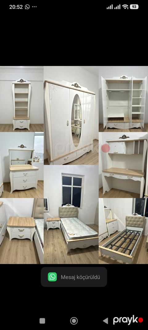 Genc yataq desti 870 manat *Catdirilma yaxin erazilere pulsuz*