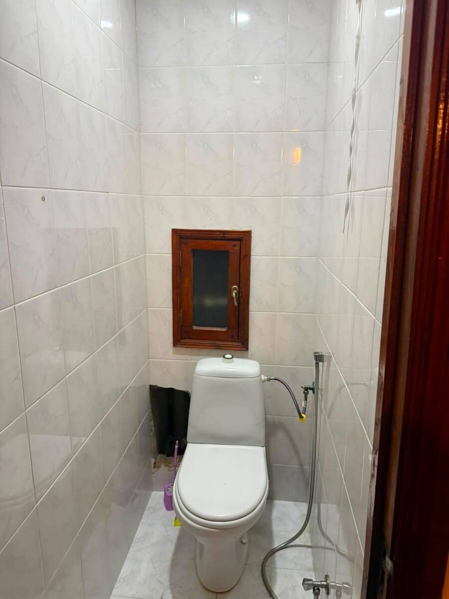 İcarəyə verilir 3 otaqlı köhnə tikili 90 m² — Mənzil, Bakı (11)
