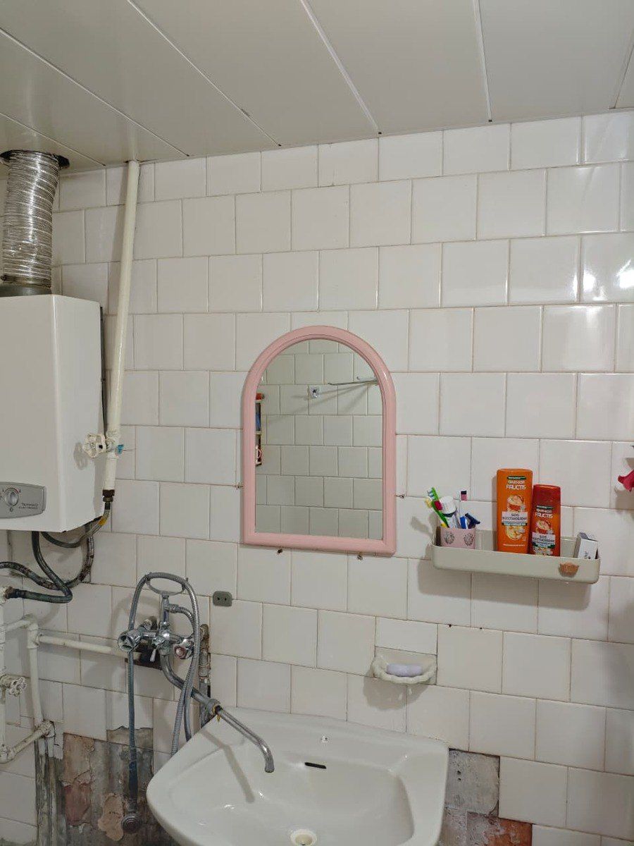 Satılır 2 otaqlı köhnə tikili 62 m² — Mənzil, Bakı (10)