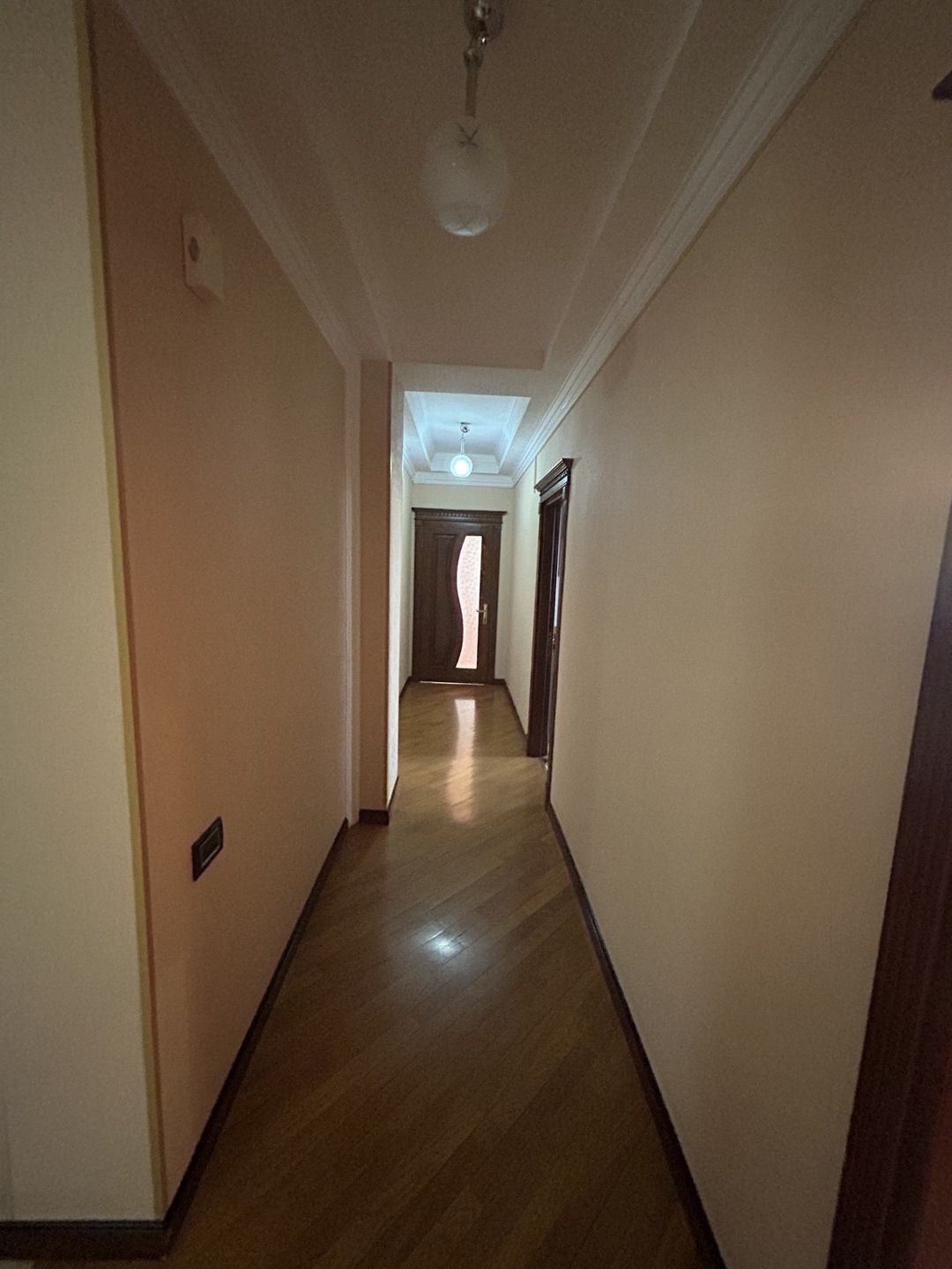 Satılır 3 otaqlı yeni tikili 125 m² — Mənzil, Bakı (7)