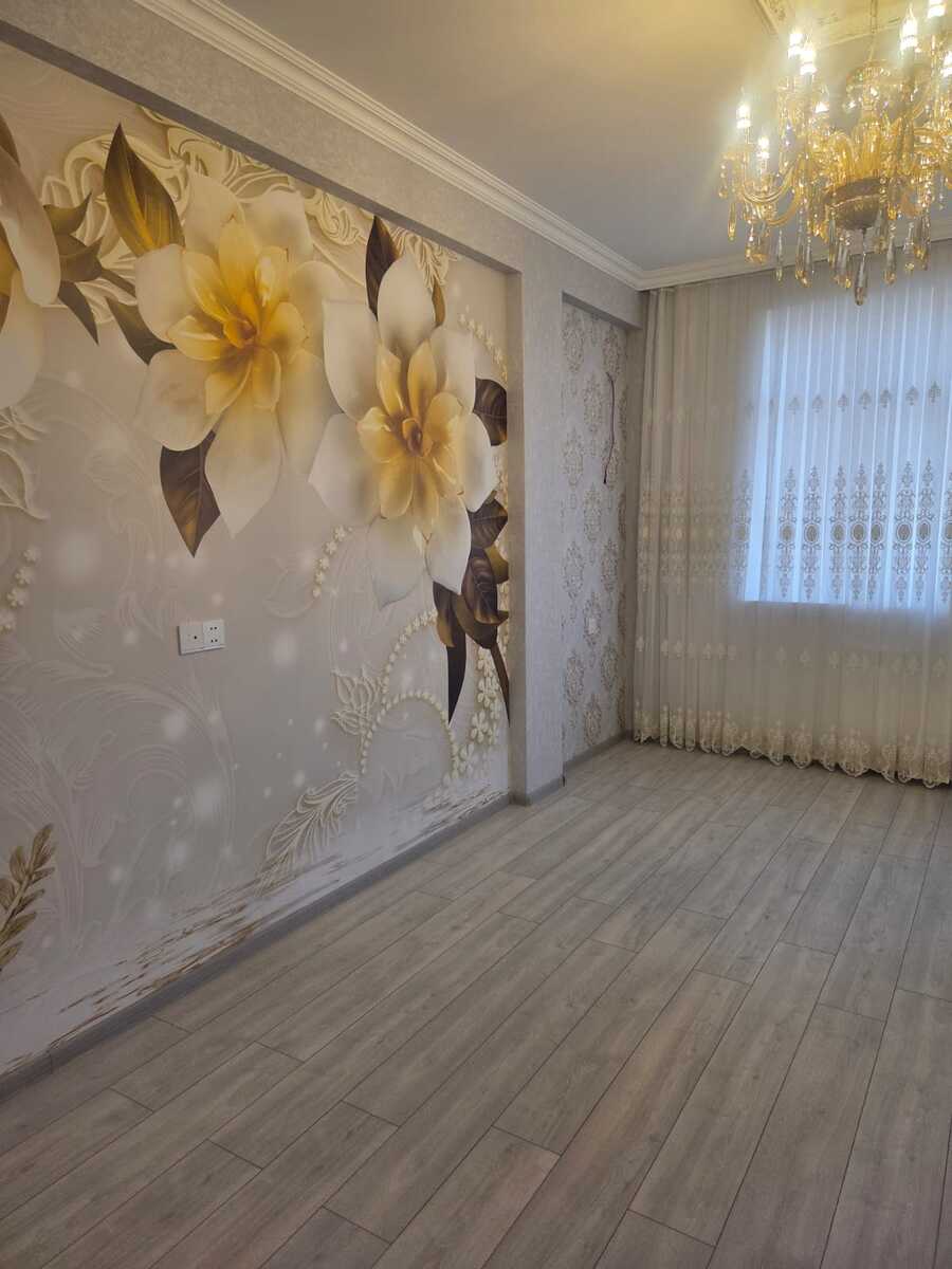 İcarəyə verilir 3 otaqlı yeni tikili 83 m² — Mənzil, Bakı (5)
