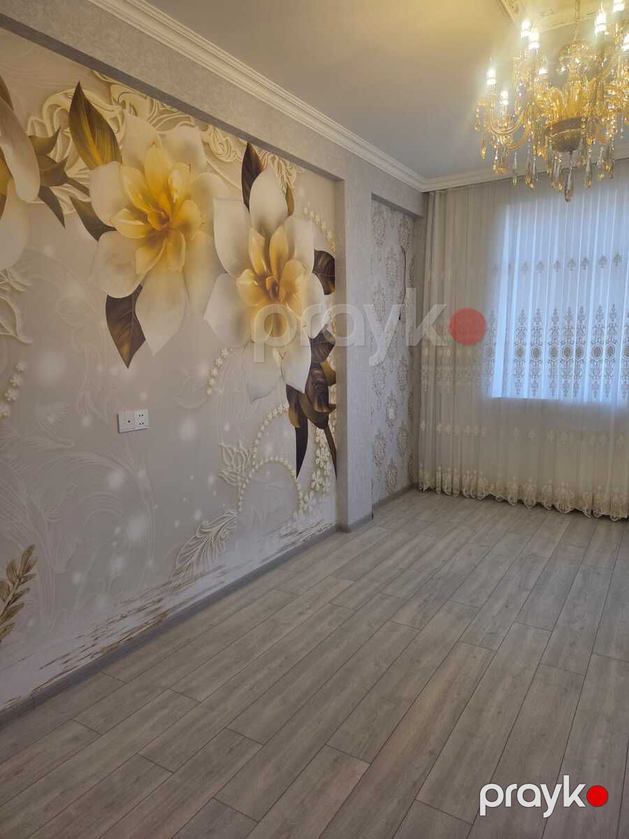 İcarəyə verilir 3 otaqlı yeni tikili 83 m² — Mənzil, Bakı (5)