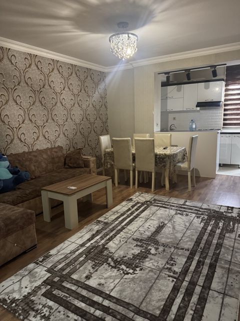 Satılır 2 otaqlı yeni tikili 50 m² — Xırdalan