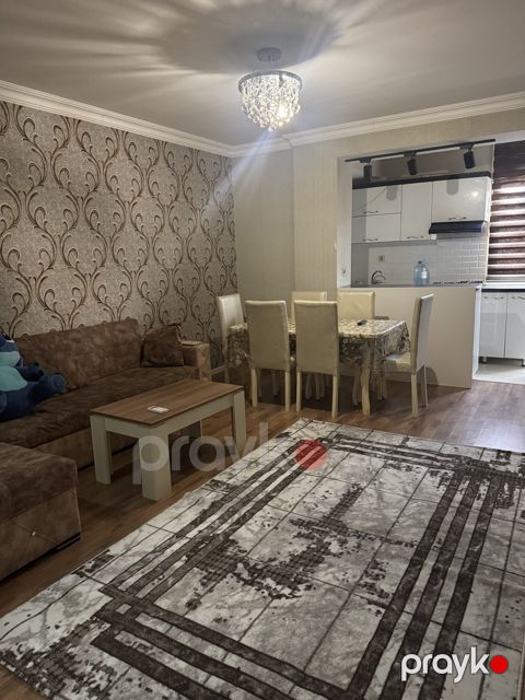 Satılır 2 otaqlı yeni tikili 50 m²