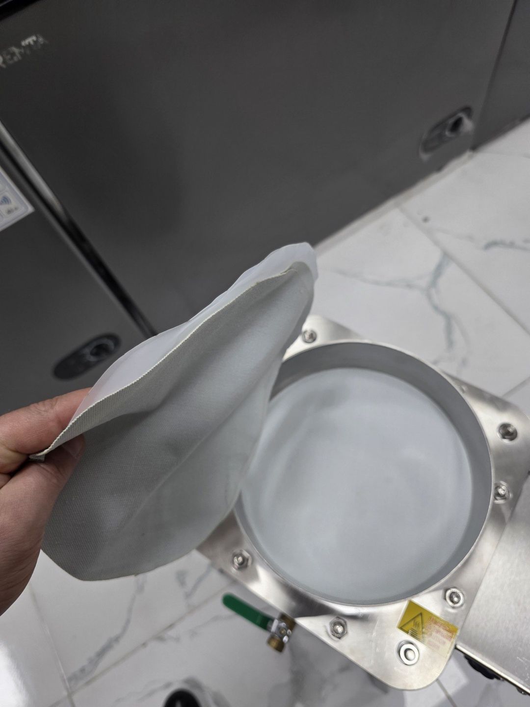 Yağ filtrləmə aparatı — Biznes və avadanlıq, Bakı (12)