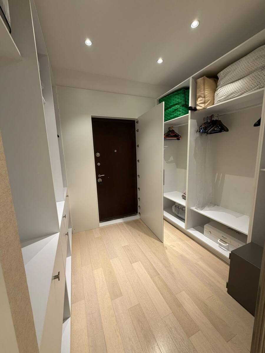 5-otaqlı yeni tikili, 28 may m., 350 m² — Mənzil, Bakı (11)