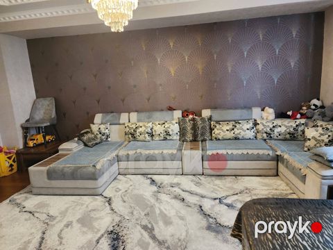 Satılır 2 otaqlı yeni tikili 85 m²