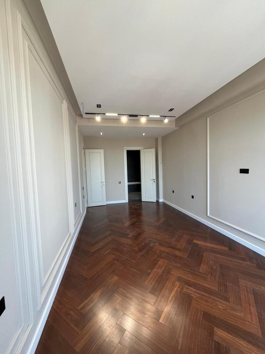 Satılır 3 otaqlı yeni tikili 148 m² — Mənzil, Bakı (7)