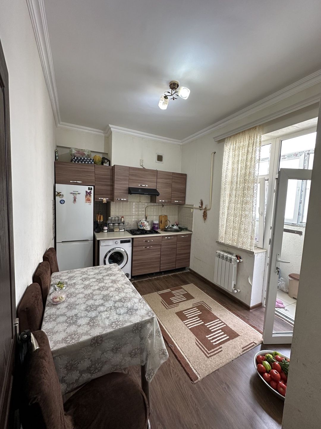 Satılır 3 otaqlı yeni tikili 69 m² — Mənzil, Bakı (8)