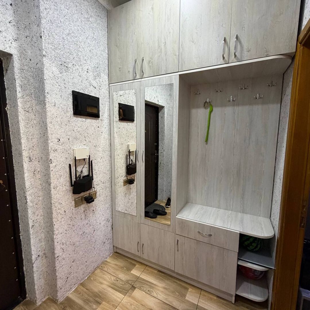 Satılır 2 otaqlı yeni tikili 48.5 m² — Mənzil, Bakı (3)