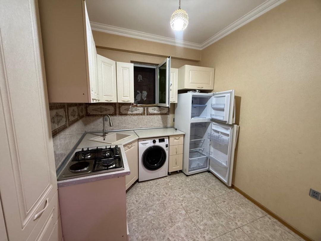 2-otaqlı yeni tikili, Xırdalan ş., 63 m² — Mənzil, Xırdalan (6)