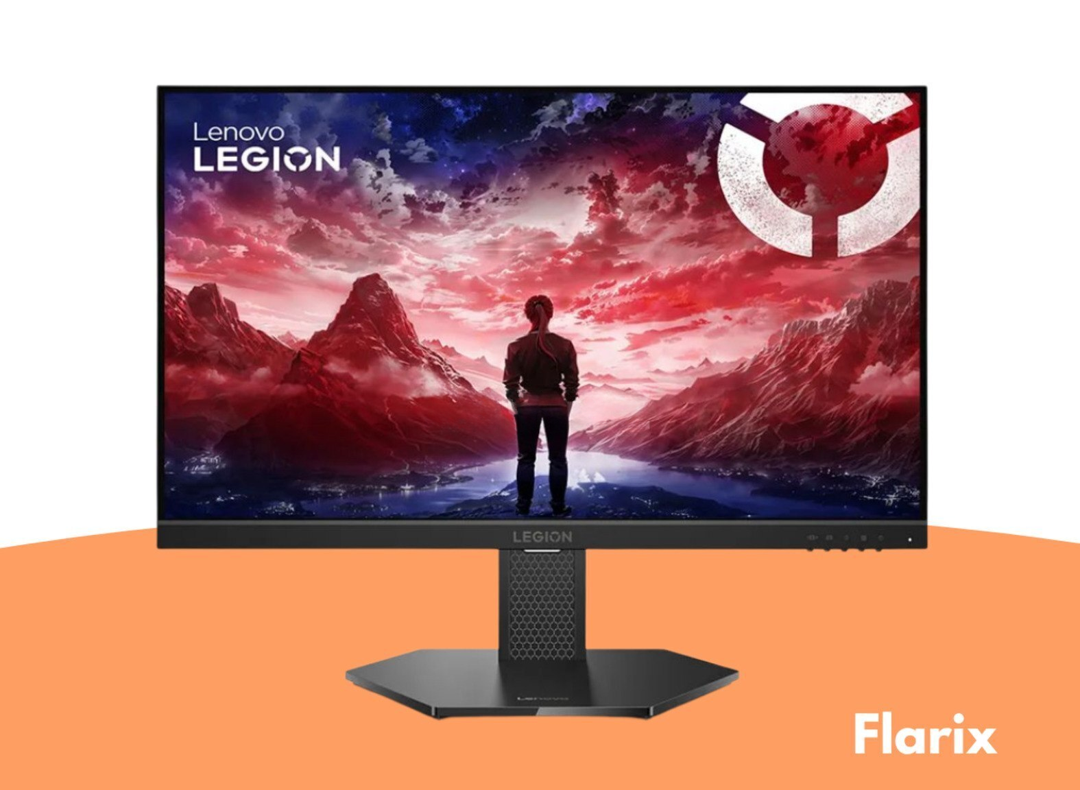 Monitor Lenovo Legion 24-10 23.8" 240Hz — Elektronika (2)