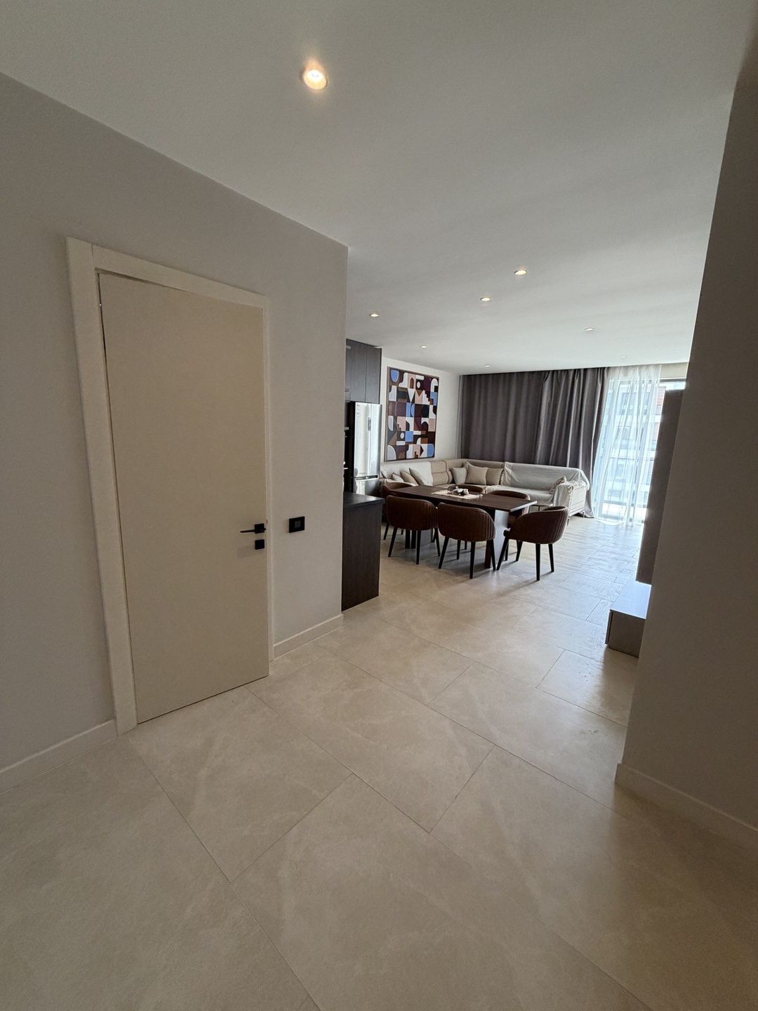 İcarəyə verilir 3 otaqlı yeni tikili 139.2 m² — Mənzil, Bakı (2)