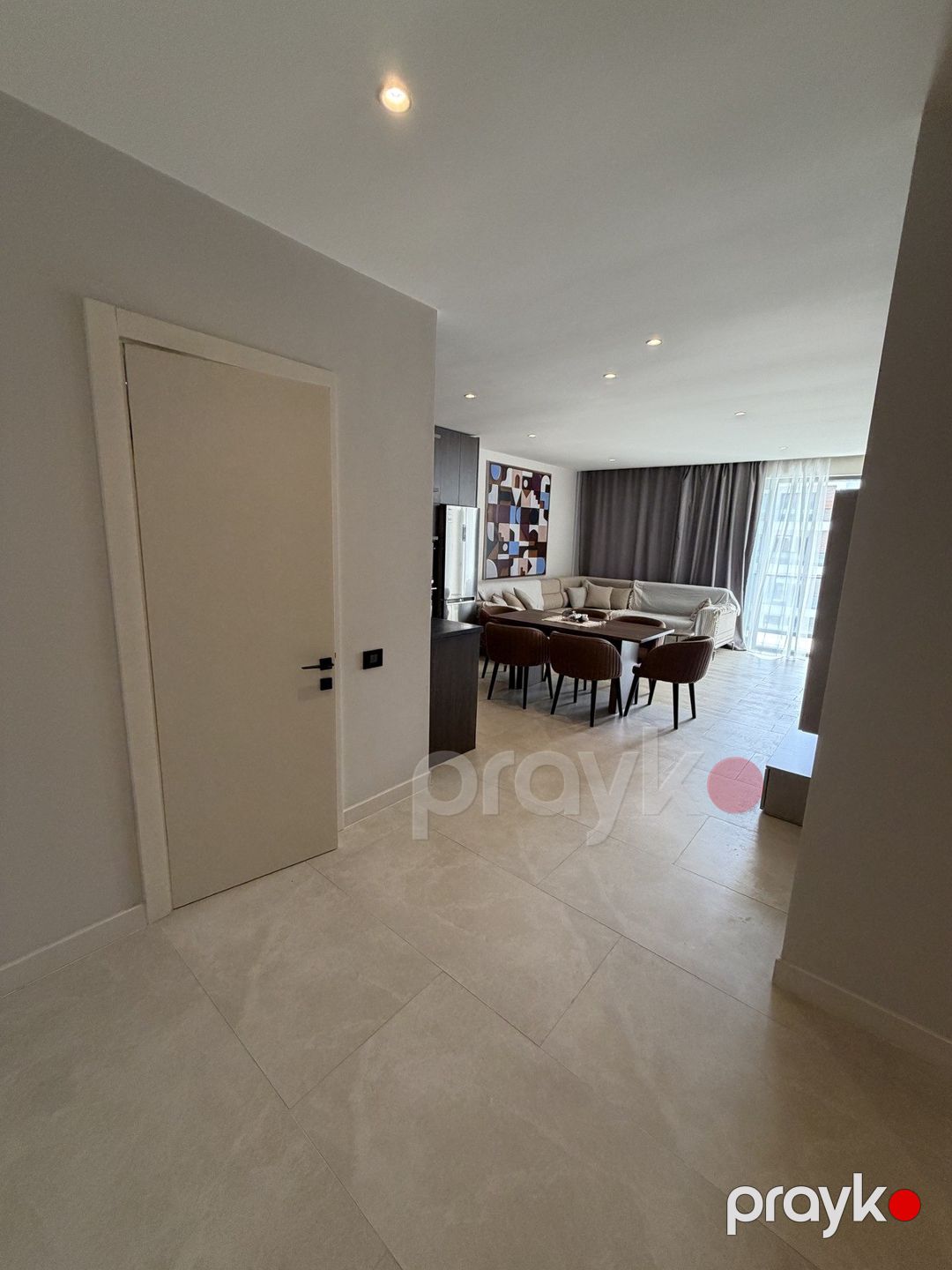 İcarəyə verilir 3 otaqlı yeni tikili 139.2 m² — Mənzil, Bakı (2)