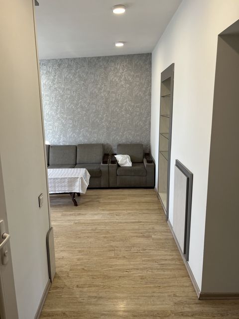 İcarəyə verilir 3 otaqlı köhnə tikili 64 m² — Bakı