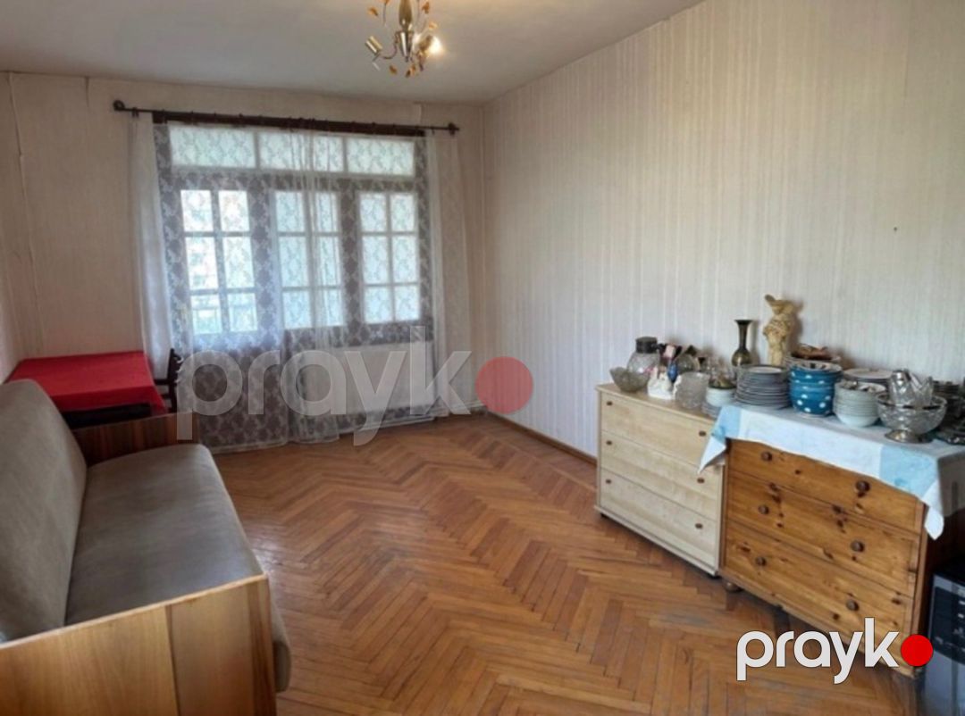Satılır 2 otaqlı köhnə tikili 60 m² — Mənzil, Bakı (2)
