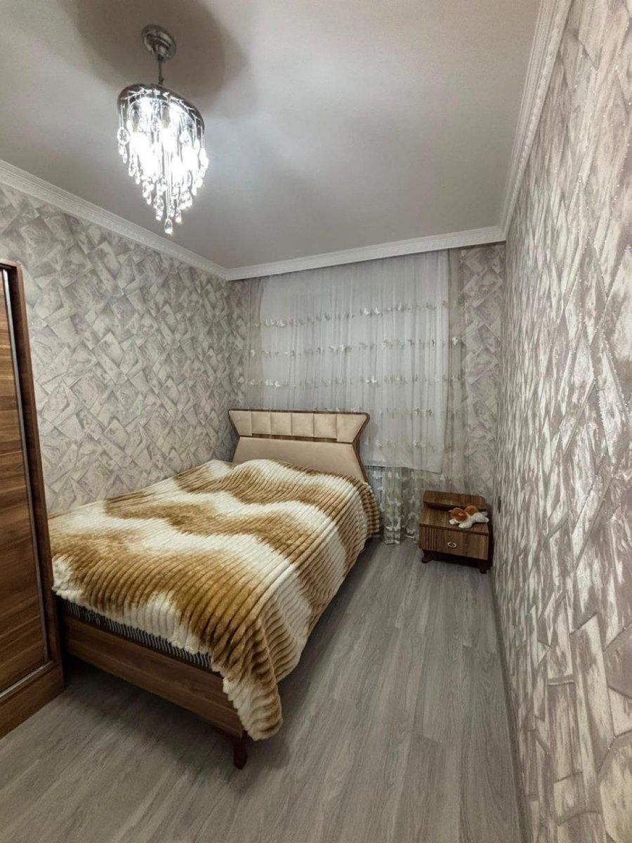 2-otaqlı yeni tikili, Xırdalan ş., 65 m² — Mənzil, Xırdalan (5)