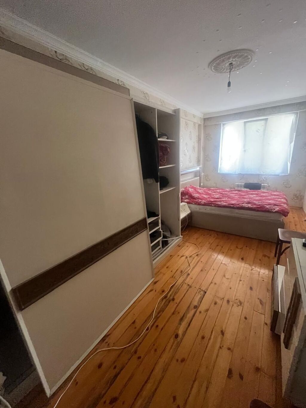 2 otaqlı, Yeni tikili, 47 kv. m — Daşınmaz əmlak, Xırdalan (9)