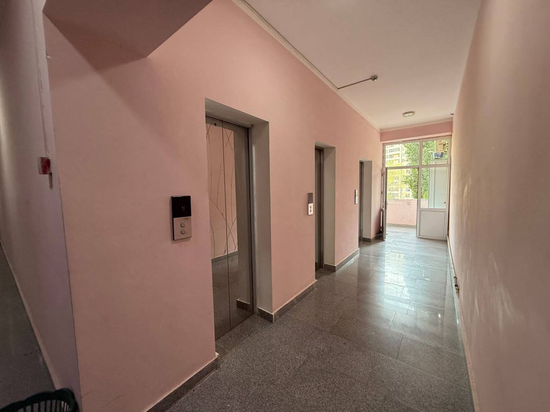 Satılır 3 otaqlı yeni tikili 155 m² — Mənzil, Bakı (5)