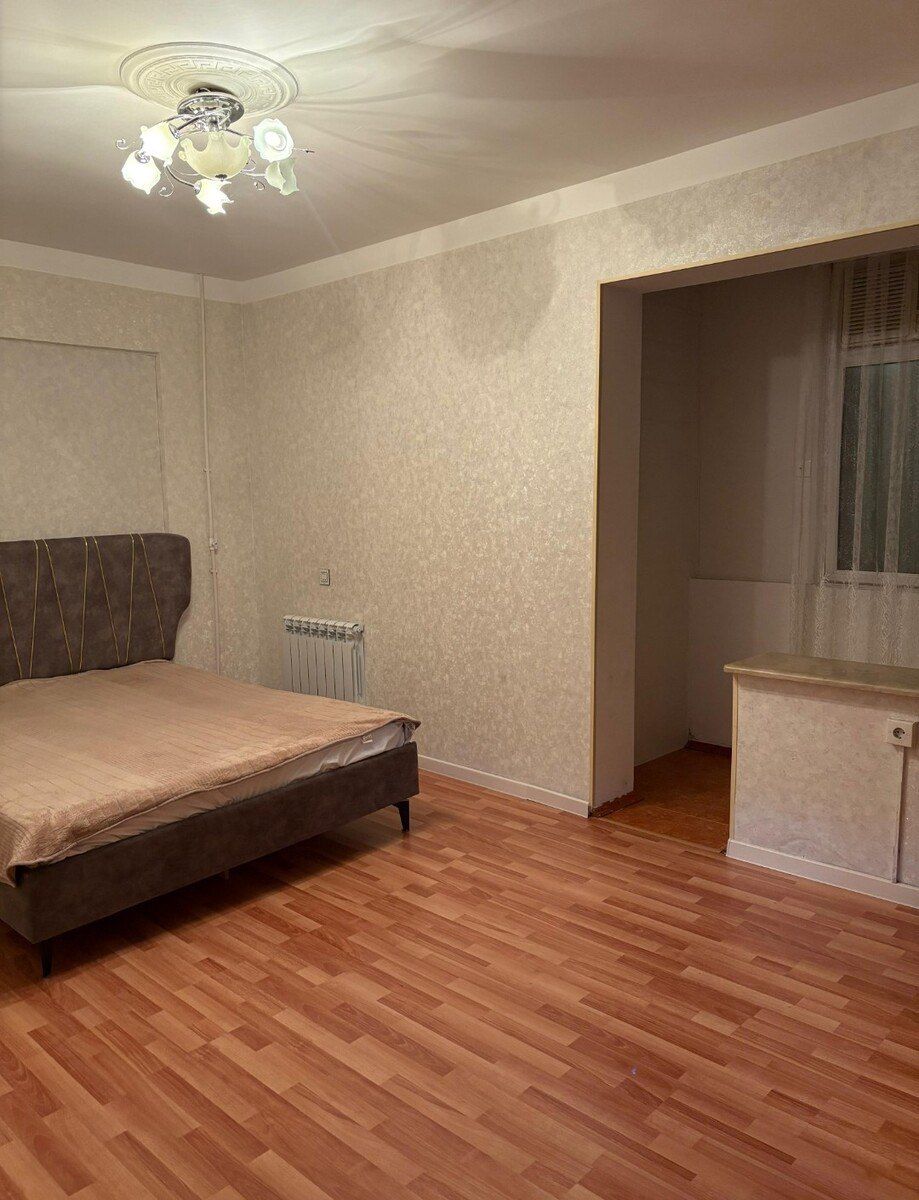 İcarəyə verilir 3 otaqlı köhnə tikili 95 m² — Mənzil, Bakı (5)